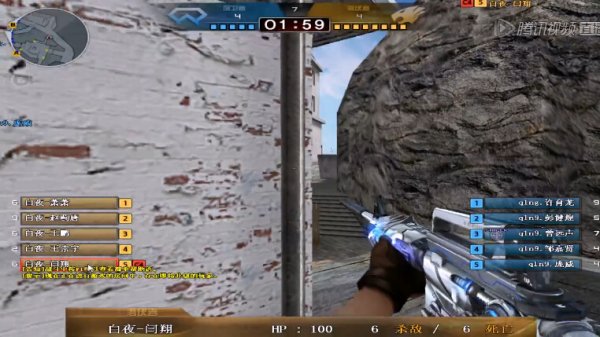 写下存在感 写下存在感