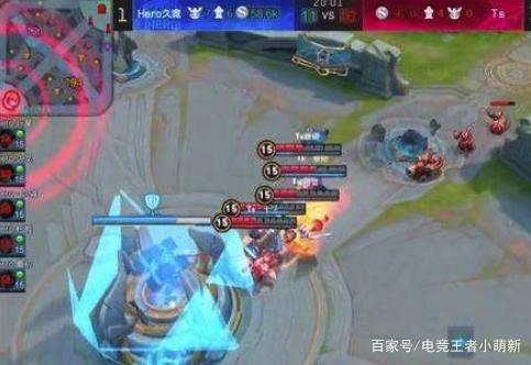 对关键词